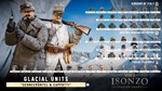 Isonzo - Glacial Units Pack DLC * STEAM RU * АВТО *0%