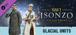 Isonzo - Glacial Units Pack DLC * STEAM RU * АВТО *0%