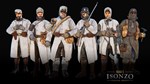 Isonzo - Glacial Units Pack DLC * STEAM RU * АВТО *0%