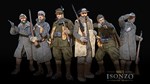Isonzo - Glacial Units Pack DLC * STEAM RU * АВТО *0%
