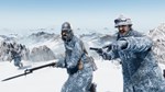 Isonzo - Glacial Units Pack DLC * STEAM RU * АВТО *0%