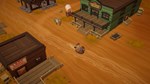 Don´t Die In The West * STEAM RU * АВТО *0%