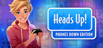 Heads Up! Phones Down Edition * STEAM RU * АВТО *0%