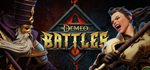 Demeo: Battles * STEAM RU * АВТО *0%