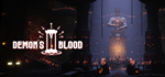 Demon´s Blood * STEAM РОССИЯ * АВТОДОСТАВКА *0% КАРТЫ