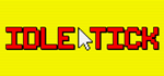 Idle Tick * STEAM РОССИЯ * АВТОДОСТАВКА *0% КАРТЫ