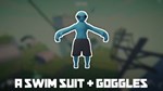 Grapples Galore - Cosmetics Pack 1 DLC * STEAM RU *