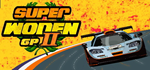 Super Woden GP 2 * STEAM RU * АВТО *0%