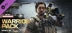 Call of Duty Endowment (C.O.D.E.) Warrior Pack DLC