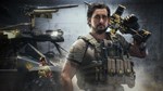 Call of Duty Endowment (C.O.D.E.) Warrior Pack DLC