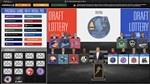 Draft Day Sports: Pro Basketball 2024 * STEAM RU *