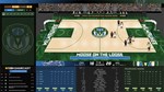 Draft Day Sports: Pro Basketball 2024 * STEAM RU *