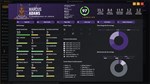Draft Day Sports: Pro Basketball 2024 * STEAM RU *