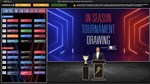 Draft Day Sports: Pro Basketball 2024 * STEAM RU *