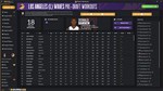 Draft Day Sports: Pro Basketball 2024 * STEAM RU *