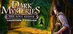 Dark Mysteries: The Soul Keeper Collector´s Edition