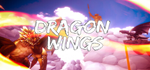 Dragon Wings * STEAM РОССИЯ * АВТОДОСТАВКА *0% КАРТЫ