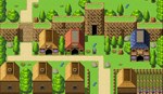Violet Kingdom * STEAM RU * АВТО *0%