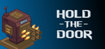 Hold The Door * STEAM РОССИЯ * АВТОДОСТАВКА *0% КАРТЫ