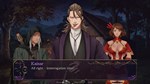 Demonheart: The Cursed Trial * STEAM RU * АВТО *0%