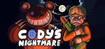 Cody´s Nightmare * STEAM RU * АВТО *0%