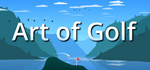 Art of Golf * STEAM РОССИЯ * АВТОДОСТАВКА *0% КАРТЫ
