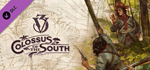 Victoria 3: Colossus of the South DLC * STEAM RU *