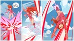 Invincible Presents: Atom Eve * STEAM RU * АВТО *0%