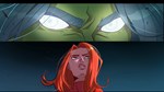 Invincible Presents: Atom Eve * STEAM RU * АВТО *0%