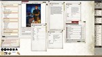 Fantasy Grounds - Horror Companion (SWADE) DLC