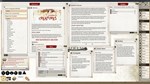 Fantasy Grounds - Horror Companion (SWADE) DLC