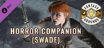 Fantasy Grounds - Horror Companion (SWADE) DLC