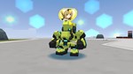 CBU Ray Pack DLC * STEAM RU * АВТО *0%