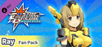 CBU Ray Pack DLC * STEAM RU * АВТО *0%