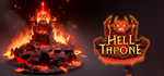 Hell Throne * STEAM РОССИЯ * АВТОДОСТАВКА *0% КАРТЫ
