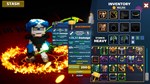 Hell Throne * STEAM РОССИЯ * АВТОДОСТАВКА *0% КАРТЫ