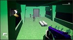 Death Elevator * STEAM RU * АВТО *0%