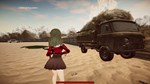 Hitler is my crush * STEAM RU * АВТО *0%