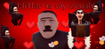 Hitler is my crush * STEAM RU * АВТО *0%