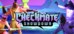 Checkmate Showdown * STEAM RU * АВТО *0%