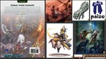 Fantasy Grounds - Pathfinder 2 RPG - Player Core DLC