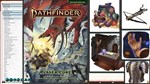 Fantasy Grounds - Pathfinder 2 RPG - Player Core DLC