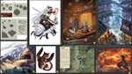 Fantasy Grounds - Pathfinder 2 RPG - Player Core DLC