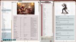 Fantasy Grounds - Pathfinder 2 RPG - Player Core DLC