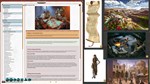 Fantasy Grounds - Pathfinder 2 RPG - GM Core DLC