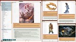 Fantasy Grounds - Pathfinder 2 RPG - GM Core DLC