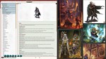 Fantasy Grounds - Pathfinder 2 RPG - GM Core DLC