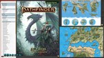 Fantasy Grounds - Pathfinder 2 RPG - GM Core DLC
