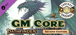 Fantasy Grounds - Pathfinder 2 RPG - GM Core DLC