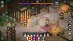 Hero´s Adventure:Road to Passion * STEAM RU *